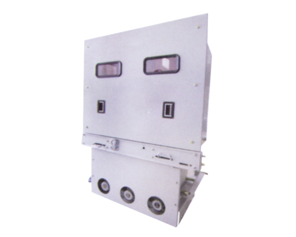 10KV、24KV、40.5KV戶(hù)內高壓功能單元手車(chē)